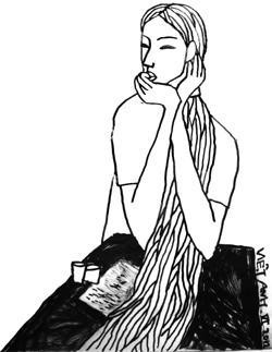 Chị cả - Truyện ngắn của VŨ THỊ HUYỀN TRANG