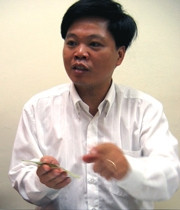 Không in thêm tiền giấy mệnh giá nhỏ