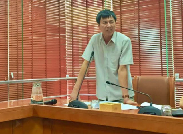 Đề xuất giảm giờ làm việc trong tuần xuống 44 giờ