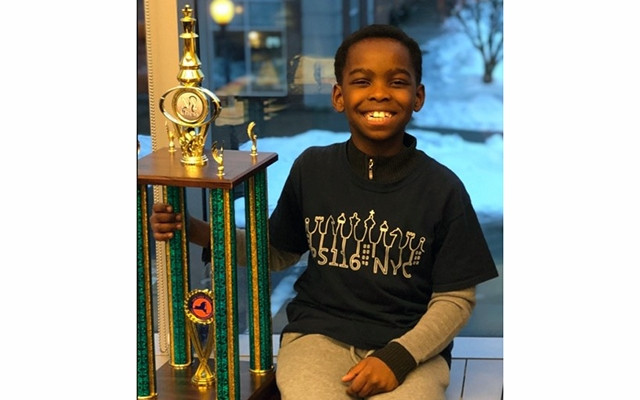 Ðứa trẻ "không nhà" và giấc mơ kỳ diệu