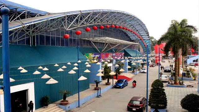 IPO Công ty TNHH Trung tâm Hội chợ Triển lãm Việt Nam: Đã bán hơn 620 nghìn cổ phần