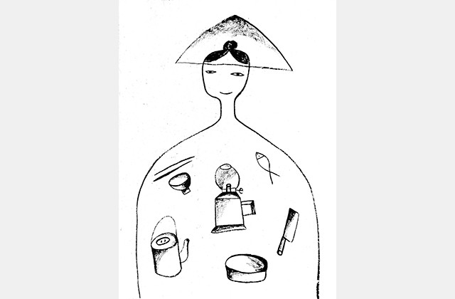 Chợ Việt & văn hóa bán lẻ