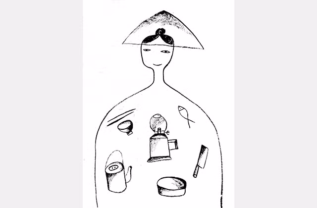 Chợ Việt & văn hóa bán lẻ