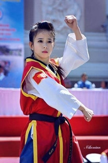  Thành tích vượt bậc của tê-cuôn-đô Việt Nam