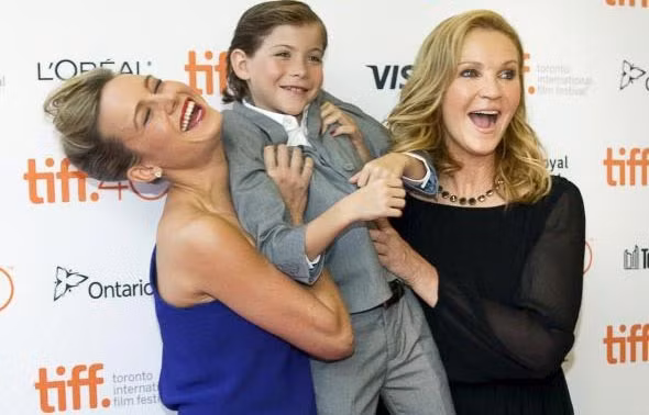 Phim Room giành giải cao nhất LHP Toronto