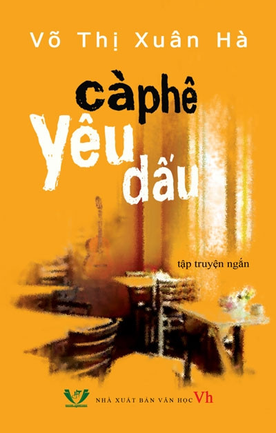 Trong thế giới "Cà phê yêu dấu"