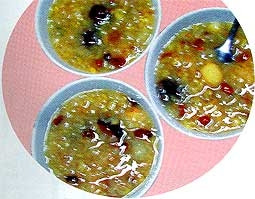 Chè đắng kiểu Huế