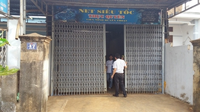 Bé gái 25 tháng tuổi bị chấn thương não tại cơ sở giữ trẻ không phép ở Đác Lắc