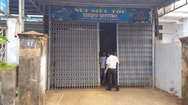 Bé gái 25 tháng tuổi bị chấn thương não tại cơ sở giữ trẻ không phép ở Đác Lắc