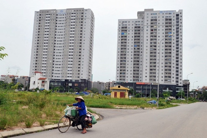 Lãi suất cho vay hỗ trợ nhà ở năm 2017 vẫn ở mức 5%/năm