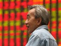 Trung Quốc cấm doanh nghiệp tái đầu tư vào cổ phiếu