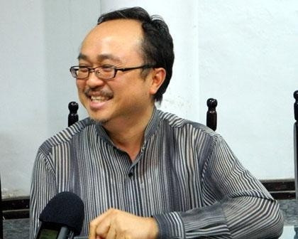 NSND Đặng Thái Sơn : Thời của tôi có nhiều động lực…