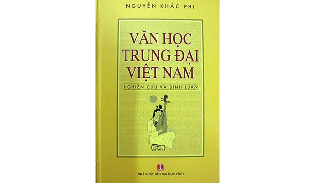 Những ánh vàng lấp lánh và sự rộng mở chân trời