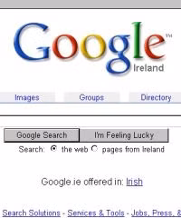 Google sửa lỗi bộ lọc nội dung dịch vụ tìm kiếm