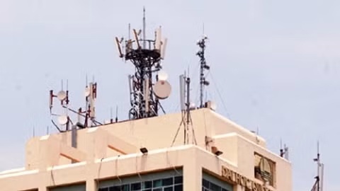 2016, Hà Nội lắp thêm 2.300 trạm BTS để triển khai 4G