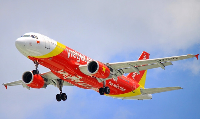 Báo cáo Thủ tướng kết quả điều tra vụ bay nhầm của VietJet Air