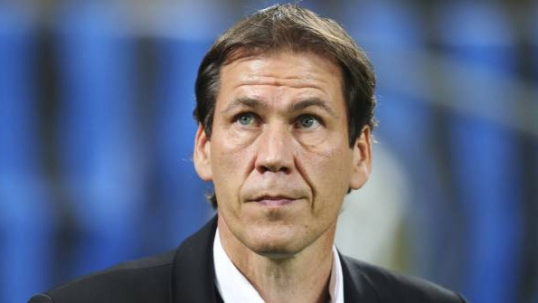Rudi Garcia sẽ là HLV trưởng mới của O.M. (Ảnh: Reuters)