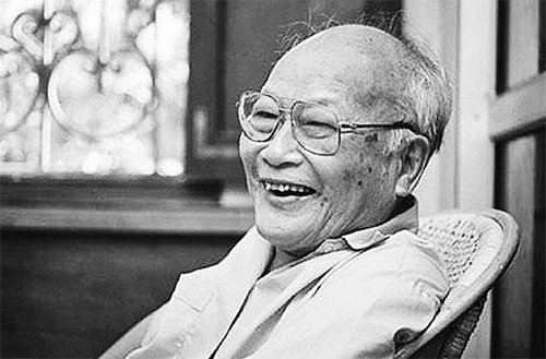 Chất hiền triết dân dã