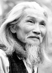 Vĩnh biệt nhà thơ Hữu Loan