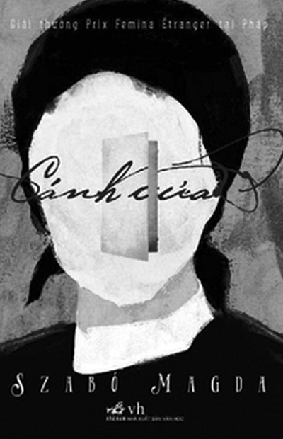 Con người ấy, chính là một cánh cửa