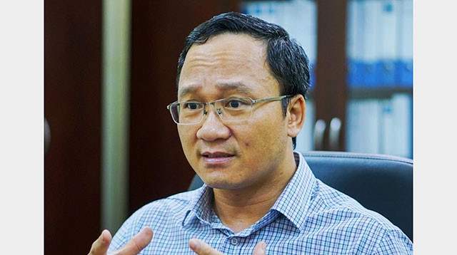 Cốt yếu phải thay đổi hành vi ! 