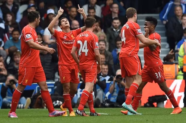 Các cầu thủ Liverpool sẽ gặp nhiều khó khăn trước Real Madrid.