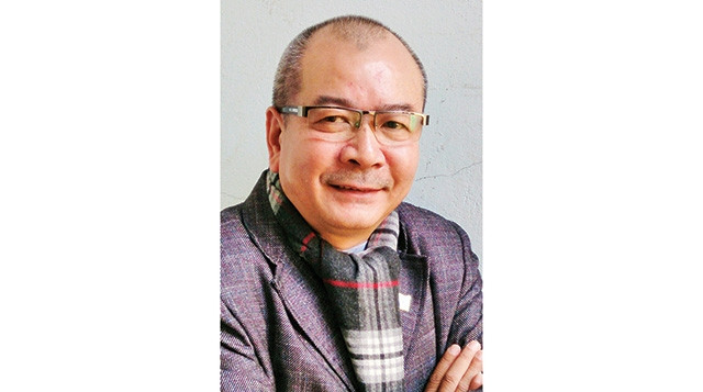 Thơ VĂN CÔNG HÙNG