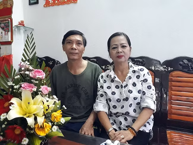 Giữ trọn đam mê với tuồng