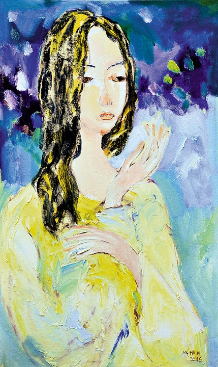 Minh họa: Nguyễn Minh