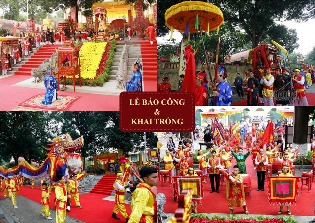 Tổ chức “Festival Văn hóa Việt 2019” tại Khu di sản thế giới Hoàng thành Thăng Long