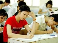 Những thay đổi trong tuyển sinh ĐH, CĐ năm 2007