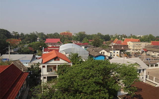 Số ca nhiễm sốt rét tăng cao tại Lào