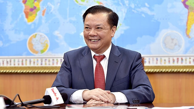 Kiểm soát chặt chẽ thu, chi ngân sách & vay nợ công
