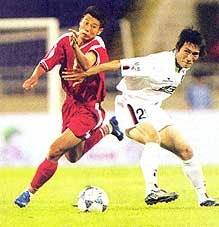 Nức lòng người hâm mộ