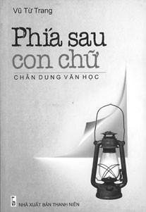 Đọc sách: Phía sau con chữ