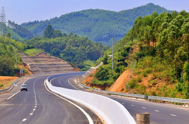 Đề xuất miễn phí lưu thông cao tốc Bắc Giang - Lạng Sơn dịp Tết