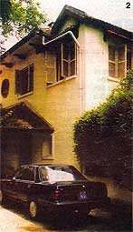 Dấu ấn của thế hệ kiến trúc sư Việt Nam đầu tiên