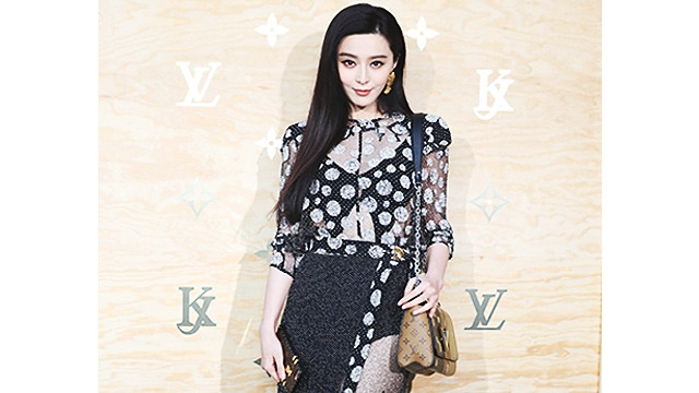 “Đất sống” cho các thương hiệu xa xỉ