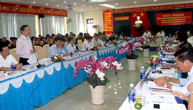 Chính sách tín dụng thúc đẩy phát triển kinh tế Tây Nguyên