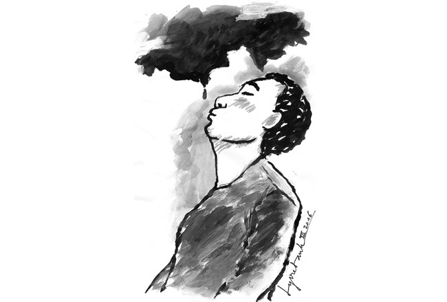 Người bên kia núi