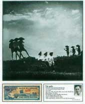 Bức ảnh đoạt giải nhất Đông Dương 66 năm trước