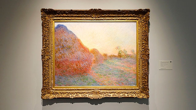 Bức tranh đắt giá