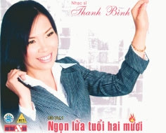 Thắp lên “Ngọn lửa tuổi 20”