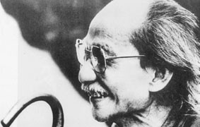 Nhà văn Nguyễn Tuân