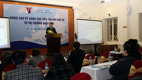 Hiểu người Nhật để thu hút đầu tư Nhật Bản hiệu quả