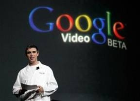 Google giới thiệu dịch vụ cửa hàng video trực tuyến