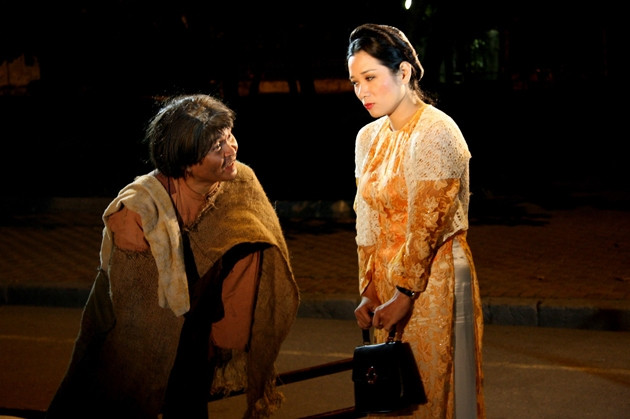  Xuân Hinh: Không ít lần phải khóc 