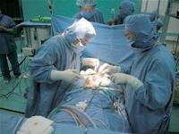 Bệnh viện tim tư nhân đầu tiên hoạt động tại TP Hồ Chí Minh