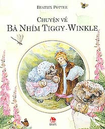 Ra mắt bộ tranh truyện "Thỏ Peter và những người bạn"
