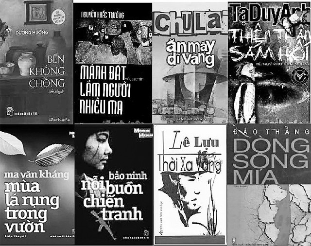 Đóng góp của tiểu thuyết trong xây dựng nhân cách con người